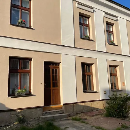 Lejlighed Roznov 23 Centrum *