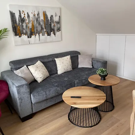 Lejlighed Roznov 23 Centrum Rožnov pod Radhoštěm