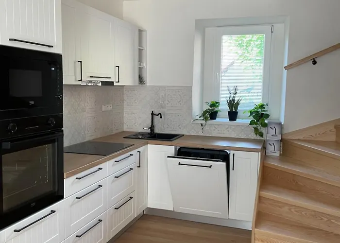 Roznov 23 Centrum Lägenhet Rožnov pod Radhoštěm