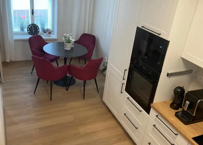 Roznov 23 Centrum Appartement *