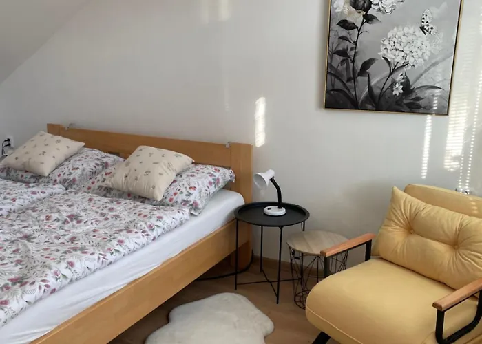 Roznov 23 Centrum Appartement Rožnov pod Radhoštěm