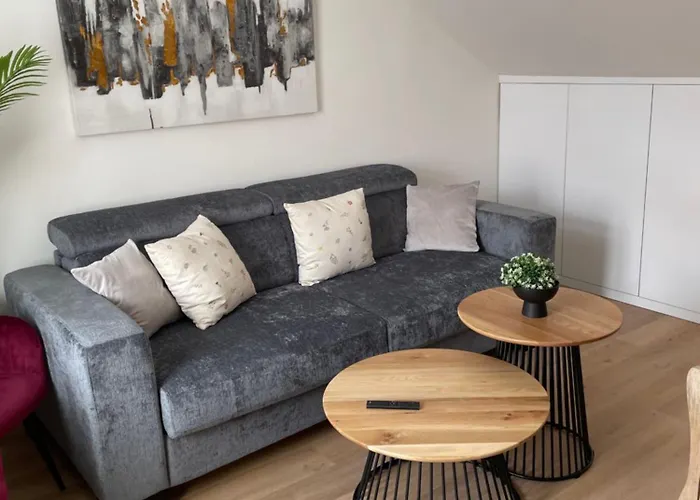 Appartement Roznov 23 Centrum Rožnov pod Radhoštěm